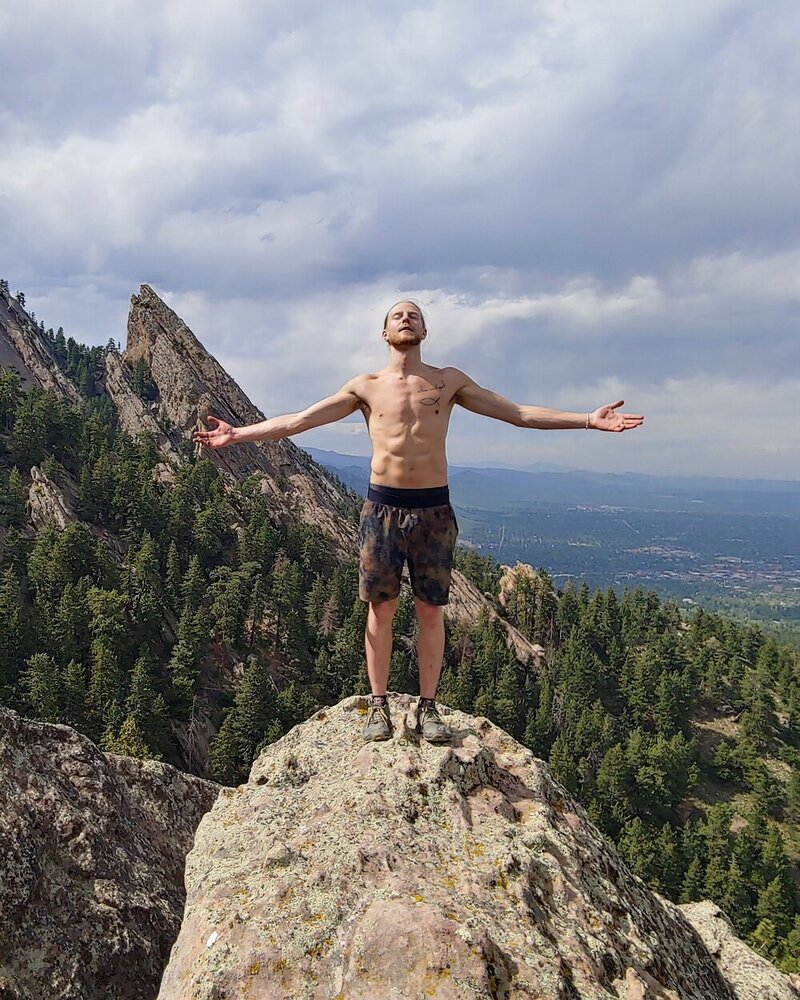 Neil Rasmussen
