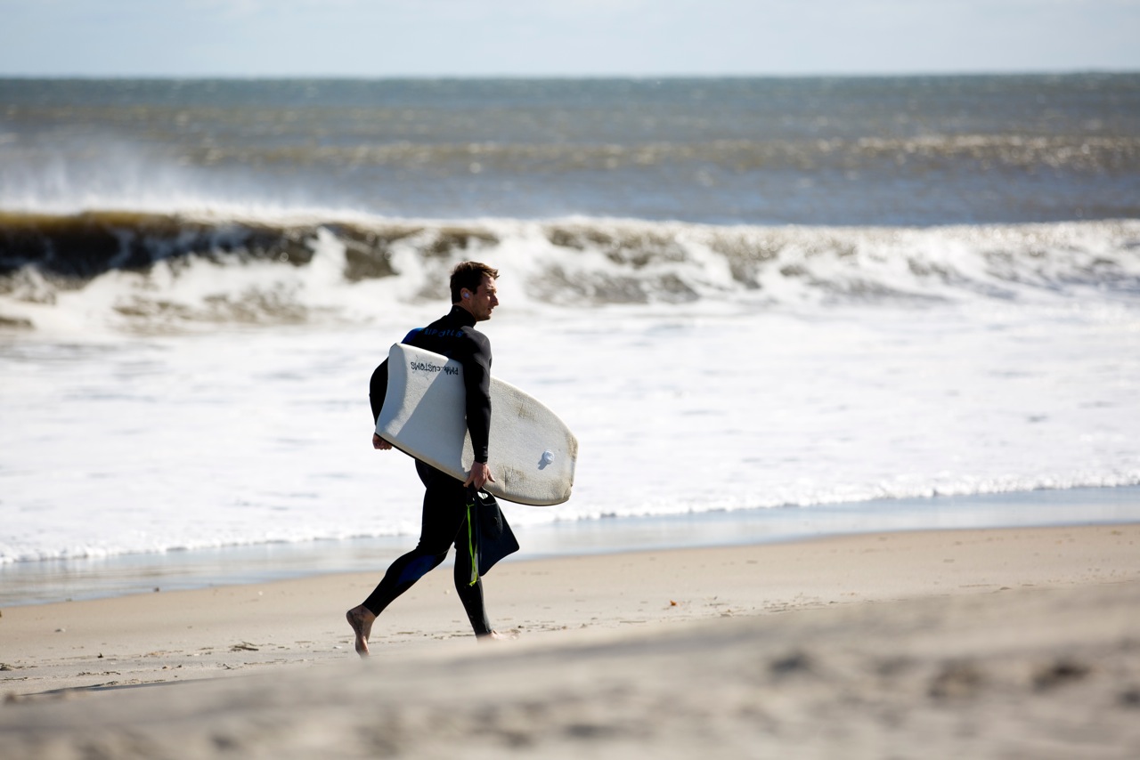 A Life Dedicated to Fitness With Mike Simone