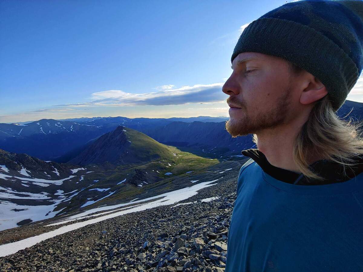 Face the Unknown: An Opportunity to Connect with our Highest Self