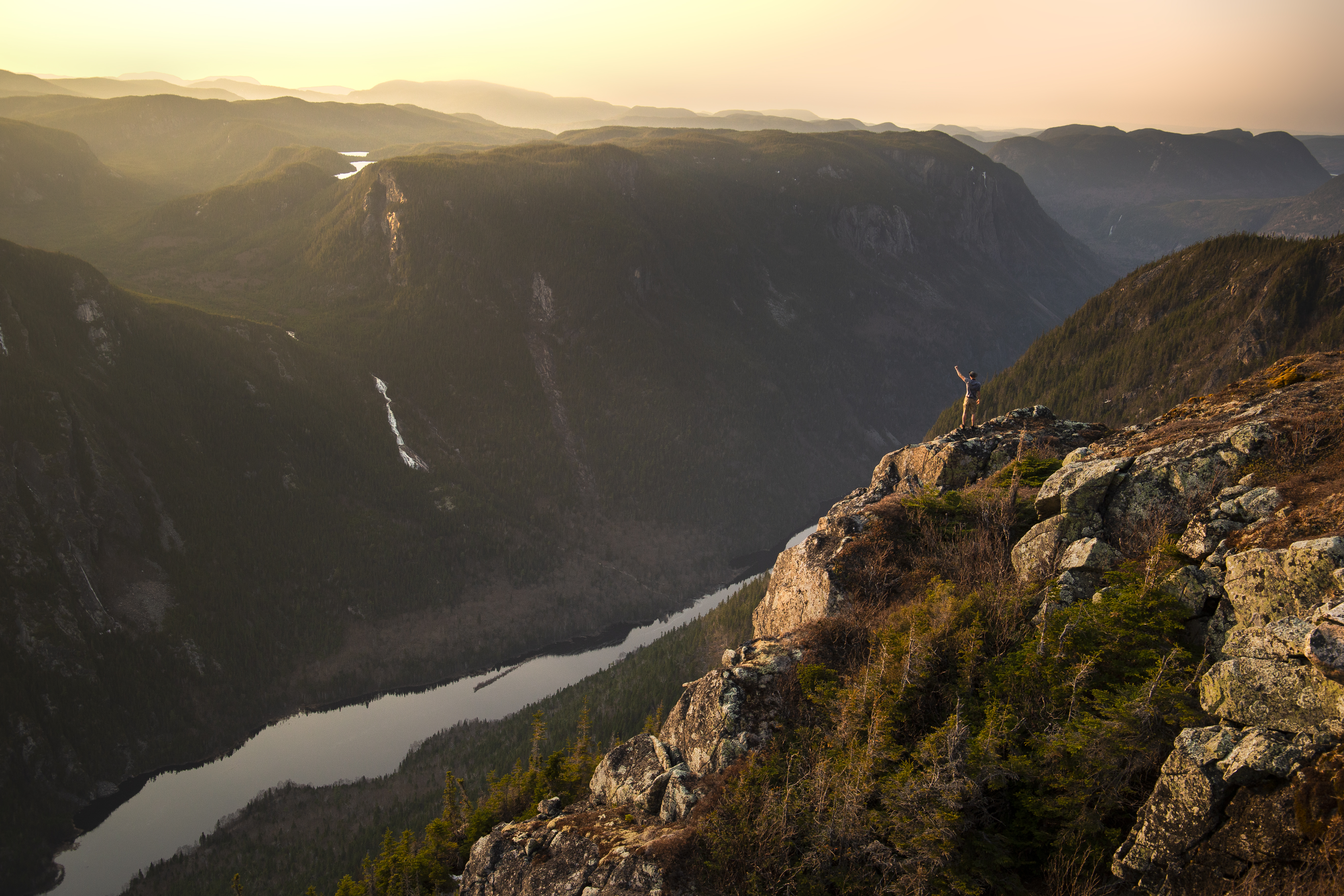 Top 3 Reasons We Created GrandTaiga: A Word From Our Founder
