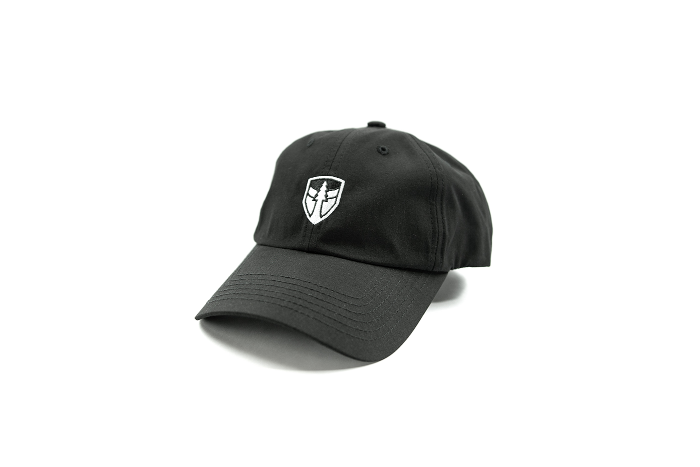 GT Fit Relaxed Velcro Snapback Hat