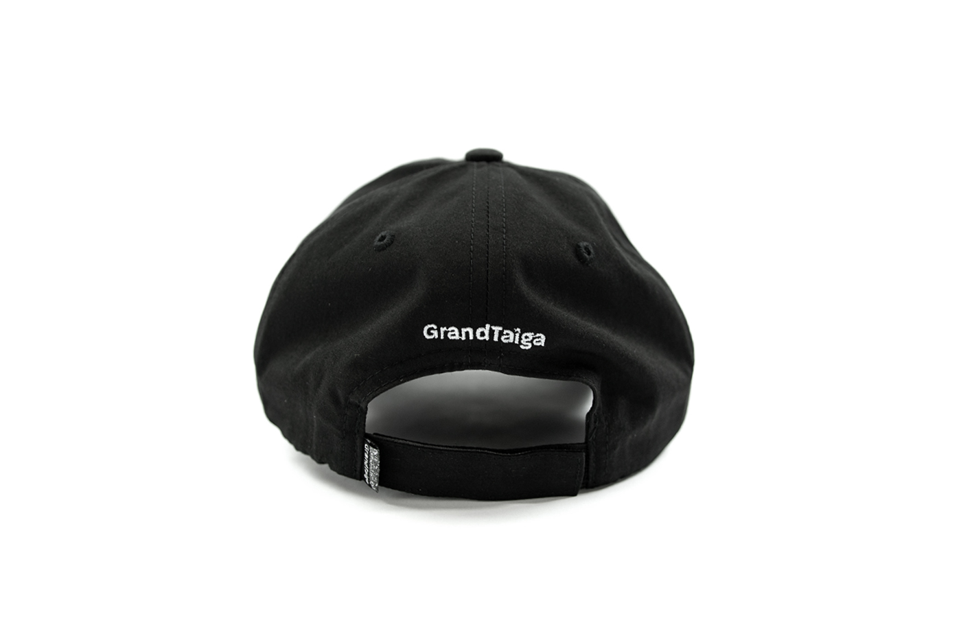 GT Fit Relaxed Velcro Snapback Hat