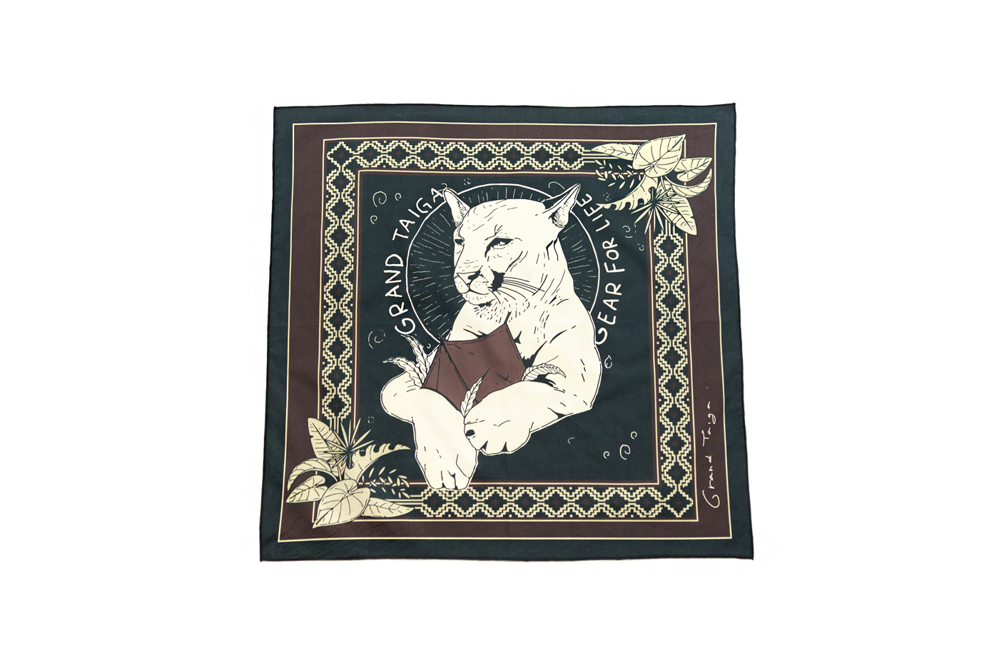 Protector Bandana