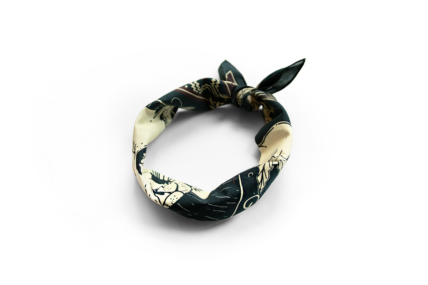 Protector Bandana