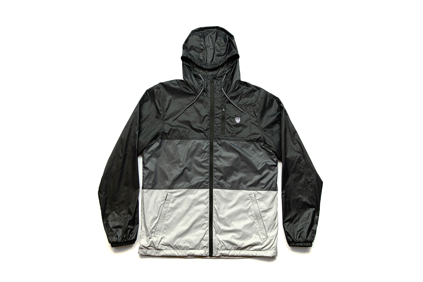Silhouette Series Wind Jacket