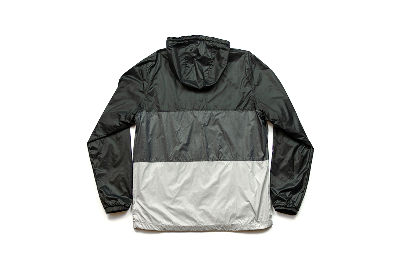 Silhouette Series Wind Jacket Men's