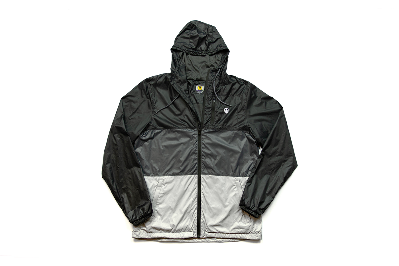 Silhouette Series Wind Jacket Men's