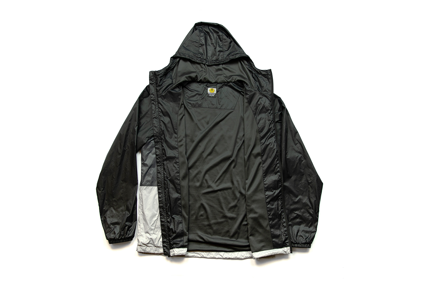 Silhouette Series Wind Jacket Men's