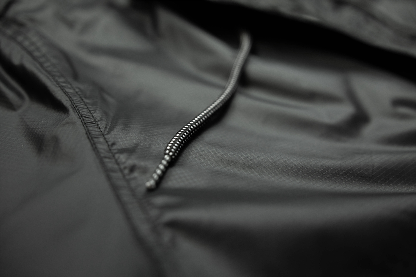 Silhouette Series Wind Jacket Men's