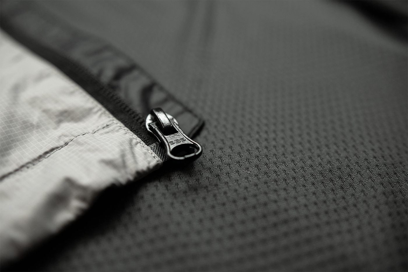 Silhouette Series Wind Jacket Men's
