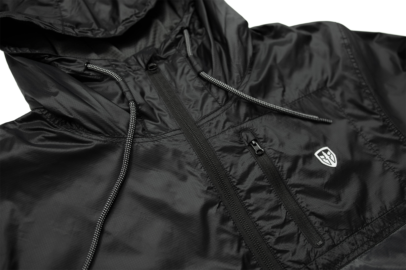 Silhouette Series Wind Jacket Men's