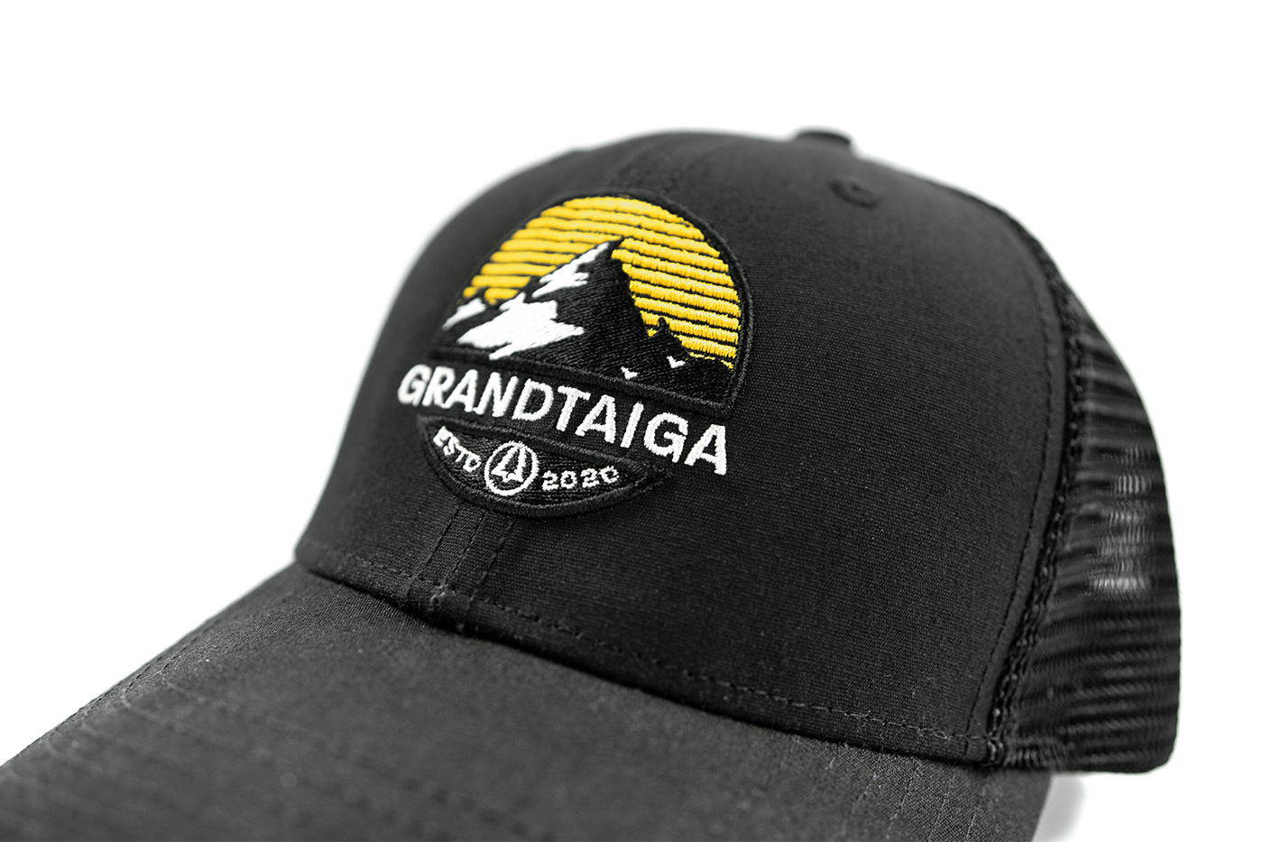 Site Seeker Hats