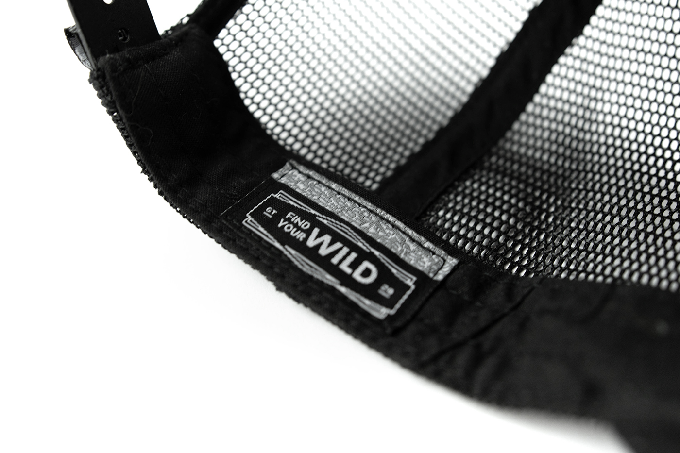 Site Seeker Hats
