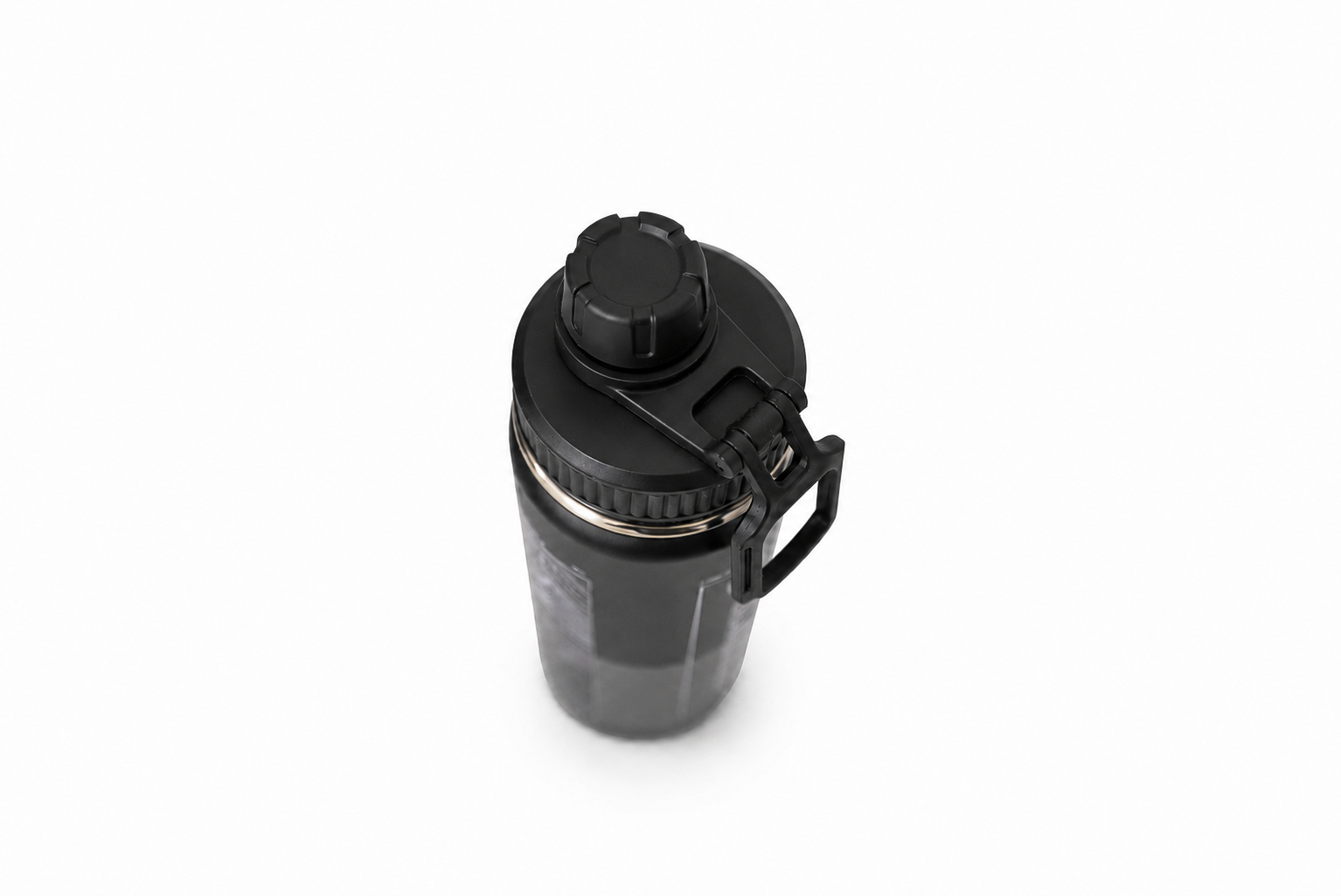Pfeifferhorn Stainless Steel Water Bottle